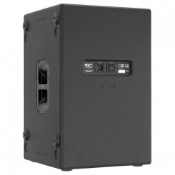 KV2 Audio ES1.5 Kolumna nisko-tonowa systemu ES. 500W, 15"